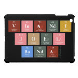 Vinandi
 Joel
 Banda  iPad Mini Cases