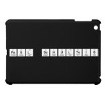 Paul Schulteis  iPad Mini Cases