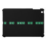 In the name of god  iPad Mini Cases