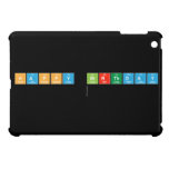 HAPPY BIRTHDAY
   iPad Mini Cases