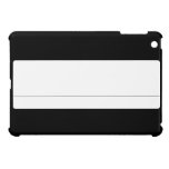 LONDON STREET SIGN  iPad Mini Cases
