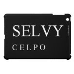 selvy  iPad Mini Cases