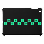 Bi Nh Fl Mc Lv
 Al Ga In Sn Tl Pb  iPad Mini Cases