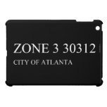 ZONE 3  iPad Mini Cases