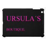 Ursula´s    iPad Mini Cases