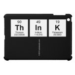Think
   iPad Mini Cases