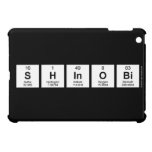 Shinobi  iPad Mini Cases