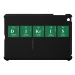 Dikris
    iPad Mini Cases
