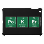 poker  iPad Mini Cases