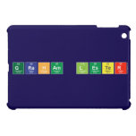Graham Lester  iPad Mini Cases