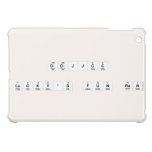 DDJJCC
 
 Lucky's Fun Run  iPad Mini Cases
