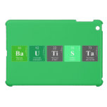 Bautista  iPad Mini Cases
