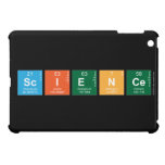 science  iPad Mini Cases
