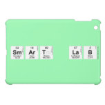 SMART LAB  iPad Mini Cases