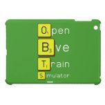 Open
 Bve
 Train
 Simulator  iPad Mini Cases