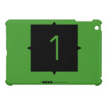 1  iPad Mini Cases