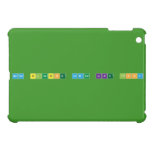 More Blessing Comes Like Flood  iPad Mini Cases
