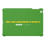  KIA MIA THOMPSON I LOVE U  iPad Mini Cases