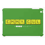 EMMY CUL  iPad Mini Cases