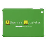 Atharvaa Jogalekar  iPad Mini Cases