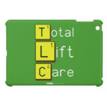 Total
 Lift
 Care  iPad Mini Cases