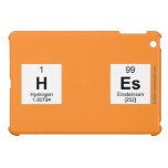 H ES  iPad Mini Cases