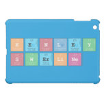 Kenley 
 Swerline  iPad Mini Cases