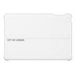 STHEMBISO MKHIZE STREET  iPad Mini Cases