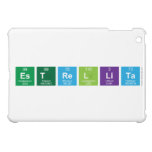 Estrellita  iPad Mini Cases
