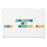 Welcome
 to
 Mrs. Evans Class  iPad Mini Cases
