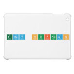 Trey Huffman  iPad Mini Cases