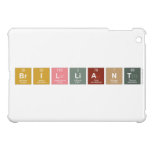 Brilliant  iPad Mini Cases