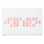 justin bieber
 is my man and
 from msbier  iPad Mini Cases