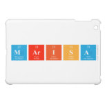 Marisa  iPad Mini Cases