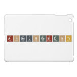 announcements  iPad Mini Cases
