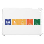 Rachit  iPad Mini Cases