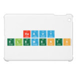 Heavy
 Elements  iPad Mini Cases