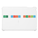 The Script Family 
 
   iPad Mini Cases