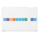 Felicidades Ray   iPad Mini Cases