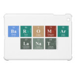 BarOmar
 Lanat  iPad Mini Cases