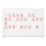 JAANTA HU
 BHT PYAR KARTI 
 HO 
 APNE BABU SE
   iPad Mini Cases