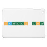 Sandeep gola   iPad Mini Cases