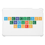 Congratulation
 Graduating
 Seniors  iPad Mini Cases