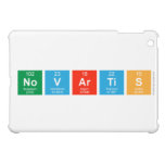 Novartis  iPad Mini Cases