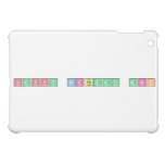 Happy Birthday Mark  iPad Mini Cases