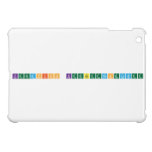 Keerapich Keerasetrungtawee  iPad Mini Cases