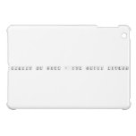 Discover The Secret 3-Step Amazon Formula   iPad Mini Cases