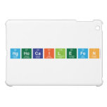 Hghocailefen  iPad Mini Cases