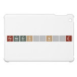 Fendersınız  iPad Mini Cases