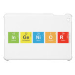 Ingenior  iPad Mini Cases